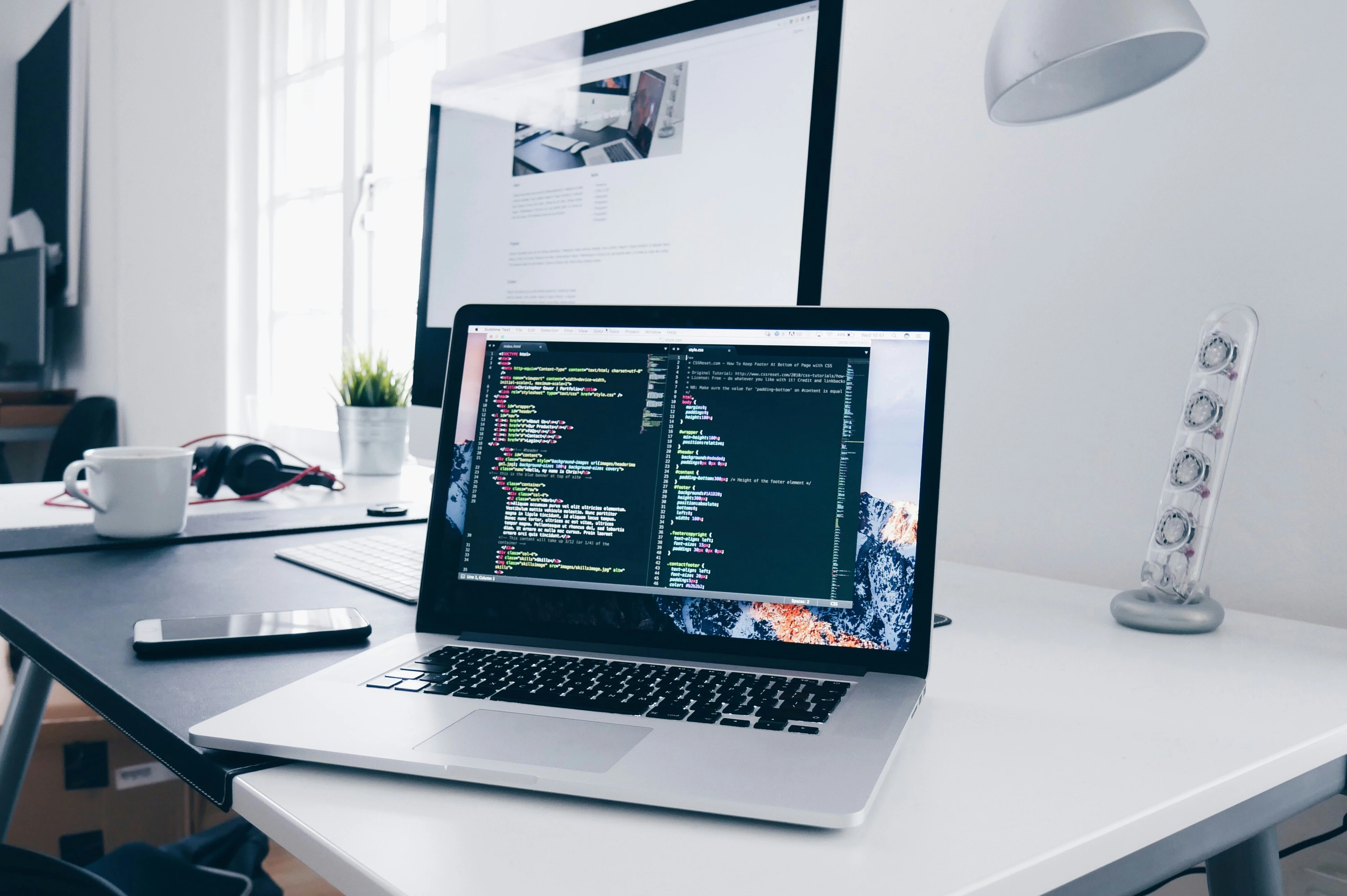 Shopify Entwicklung