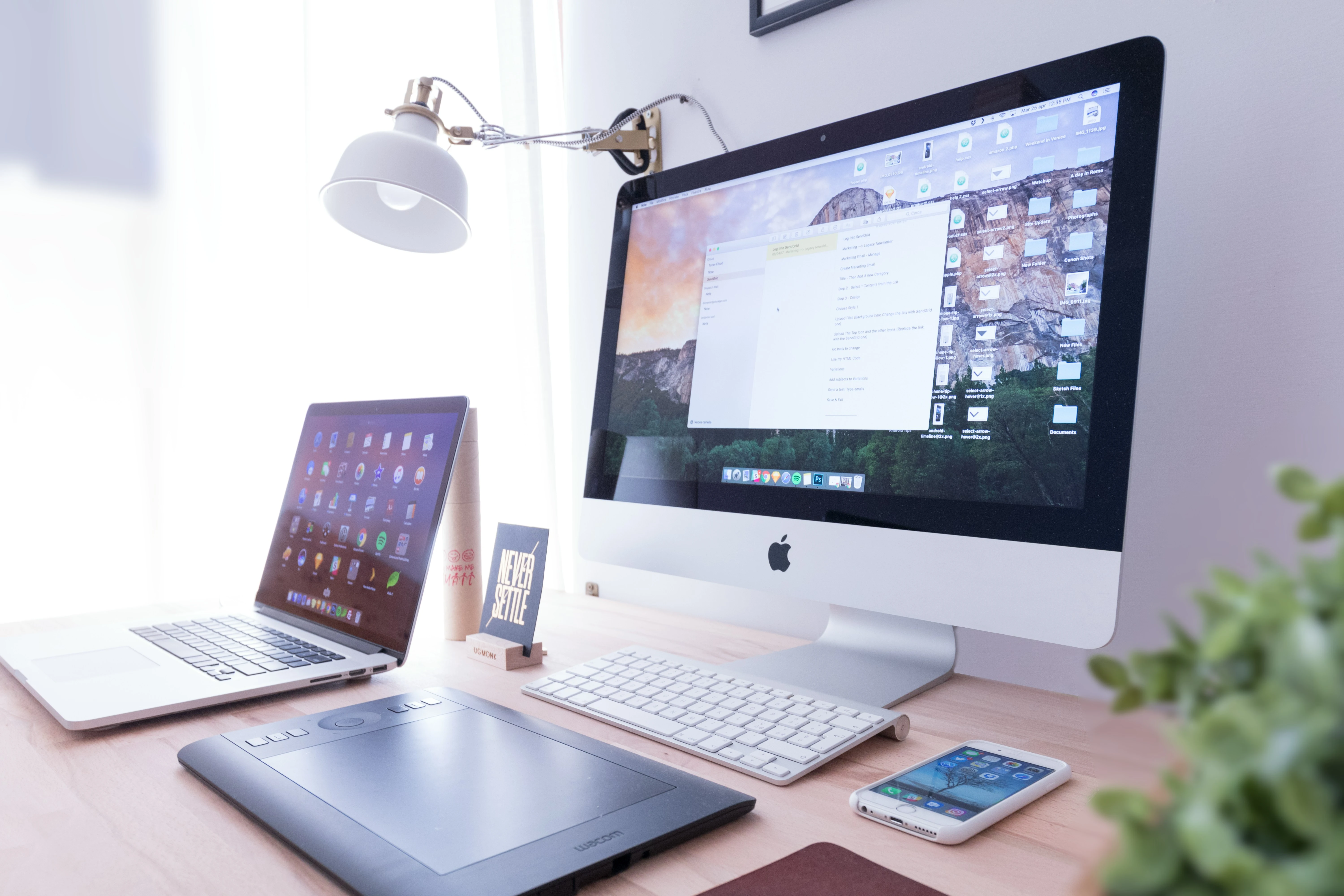 Webflow Entwicklung