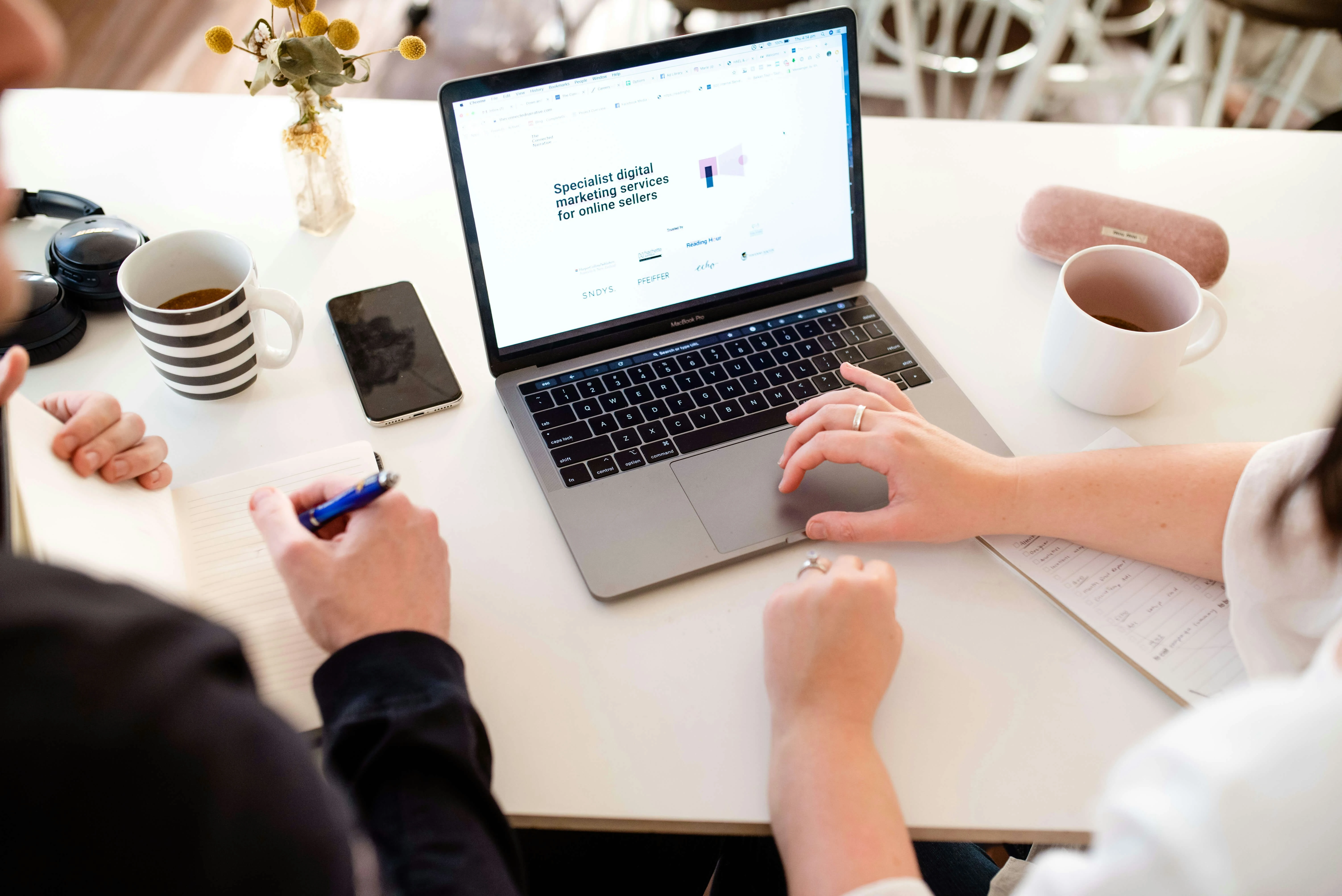 Technische SEO